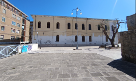 Dalla Regione i fondi per completare il polo universitario nell&rsquo;ex Marconi