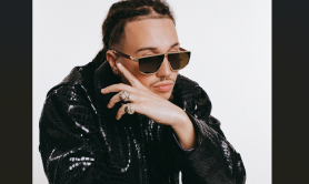 Sayf, tra Genova e Tunisia: &laquo;Sanremo &egrave; il mio esordio in Nazionale. E s&igrave;, "L'Italia &egrave; il Paese che amo"&raquo;