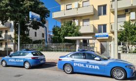 Grottaglie, accoltellamento al luna park durante la festa di San Ciro: 16enne si costituisce alla polizia
