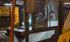 Dopo sassaiola contro i bus, riattivate le corse serali per Lido Azzurro a Taranto