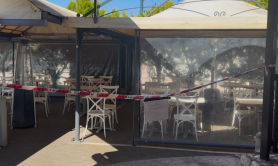 &laquo;Proroga illecita&raquo;, sigilli ai Giardini Virgilio di Taranto: sotto accusa un funzionario comunale