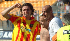 Stovini mette fretta al Lecce: &laquo;Rialzarsi subito, un dovere&raquo;