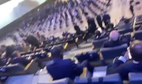 La Puglia in Russia allo Spief, Emiliano: &laquo;&Egrave; il tempo di vivere il legame con S.Pietroburgo&raquo;