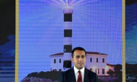 Di Maio to visit Moscow October 14 (2)