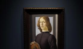 Sotheby's to auction Botticelli tax-free