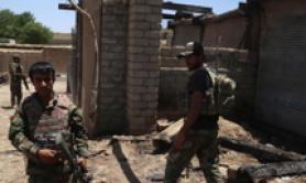 Afghanistan: 14 militari uccisi in attacco Talebani al nord