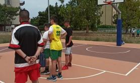 Bari, sport e aggregazione: al via il Trofeo Costa Ripagnola