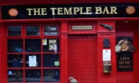 Irlanda: scontri con la polizia a Dublino, 19 arresti