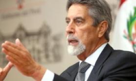 Per&ugrave;: presidente, 'certo che responso urne sar&agrave; rispettato'