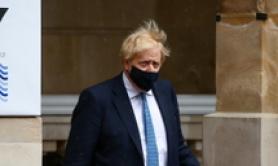 Senzatetto sfrattati da hotel in Cornovaglia in vista del G7