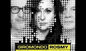 &laquo;Giromondo&raquo;, fuori il video del nuovo singolo della lucana Rosmy con Saturnino e Maurizio Solieri