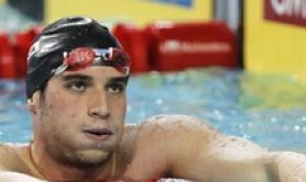 Swimmer Di Giorgio fails doping test