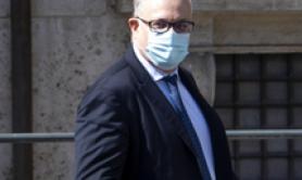 'Conditions' for v.big GDP rebound - Gualtieri