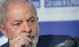 Lula sorry for granting Battisti asylum
