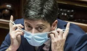 COVID-19 cases to climb even higher says Speranza