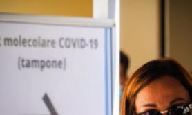 Biggest COVID rise since May 14