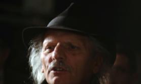 Che bella farmacia l&agrave; sopra la Murgia