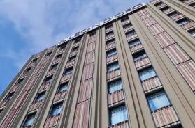 Bari, l'hotel &laquo;Leon d'oro&raquo; torna a ... ruggire dopo oltre sei anni