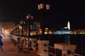 Bari, 70enne investito mentre attraversava sulle strisce sul lungomare: è grave Bari, 70enne investito mentre attraversava sulle strisce sul lungomare: è grave