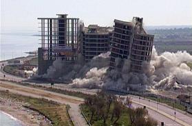 Punta Perotti, c'&egrave; l'accordo dopo vent'anni: il Comune di Bari cede le aree a Sudfondi