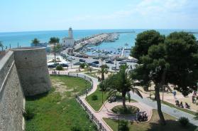 Manfredonia, ci sono i finanziamenti per rifare il ponte di Santa Restituita