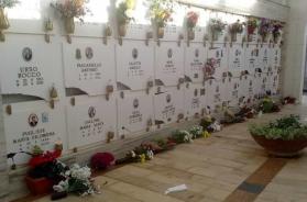 Furti e danneggiamenti nei cimiteri del Brindisino, cinque episodi in 15 giorni