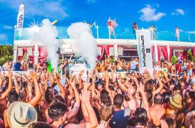 Gallipoli dice addio al Samsara Beach: scatta la demolizione del lido simbolo della movida del Salento