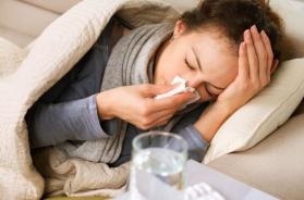 Influenza, sono oltre 9 milioni gli italiani a letto. In Puglia e Basilicata le incidenze più alte Influenza, sono oltre 9 milioni gli italiani a letto. In Puglia e Basilicata le incidenze più alte