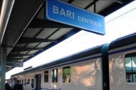 Bari Centrale chiusa per 72 ore: stop ai treni da gioved&igrave; 5 a domenica 8 marzo