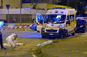 Agguato a Enziteto, 20 anni ad Andrea De Giglio: la Corte d’Assise derubrica l’accusa in omicidio preterintenzionale