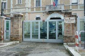 Detenuto lucano si suicida nel carcere di Brindisi: la denuncia di Uilpa Detenuto lucano si suicida nel carcere di Brindisi: la denuncia di Uilpa