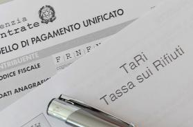 Blitz a Bari sulla Tari, il 46,5% delle attività commerciali risulta fantasma Blitz a Bari sulla Tari, il 46,5% delle attività commerciali risulta fantasma