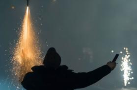 Bari, spari contro chi non pagava il pizzo per i botti di Natale: 15 anni al figlio del boss Caldarola