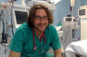 Spaccavento (Decaro Presidente): «La mia candidatura per una sanità migliore»