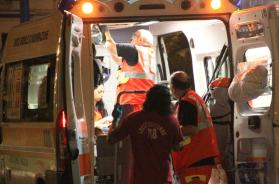 Incidente sulle strade del Potentino, muore un uomo di 78 anni finendo con l'auto contro il guardrail Incidente sulle strade del Potentino, muore un uomo di 78 anni finendo con l'auto contro il guardrail