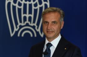 Si è dimesso il presidente di Confindustria Puglia: Sergio Fontana lascia per motivi personali