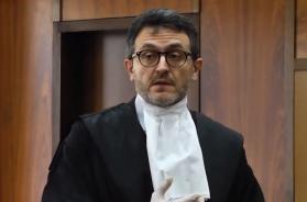 FdI: &laquo;Procuratore di Trani al convegno per il no con un indagato&raquo;. Nitti smentisce: mai prevista la mia presenza