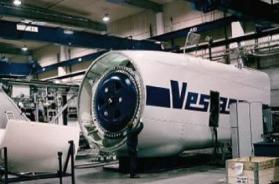 Vestas Italia, da domani sciopero ad oltranza dei lavoratori a Taranto