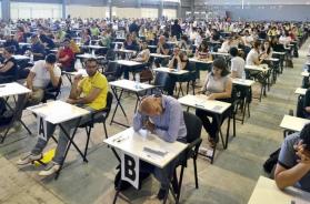 Prof pugliese denuncia: «Io aggredito da una candidata durante il concorso». E scrive a Valditara