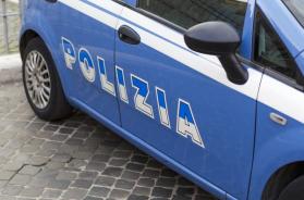 Inseguimento a piedi a Ceglie del Campo: 22enne arrestato dopo colluttazione con i poliziotti