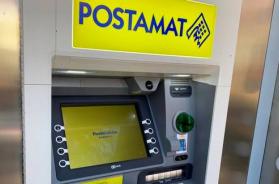 Poste Italiane spegne dalle 19 in poi 11 Postamat in Puglia: «Troppi furti e assalti notturni»
