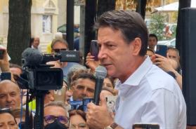 &laquo;Perch&eacute; quel ponte di Conte con gli USA: come andr&agrave; a sinistra la ricerca del leader&raquo;