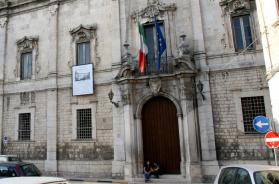 Interdizione per un'azienda edile di Trinitapoli: &laquo;&egrave; a rischio di ingerenza mafiosa&raquo;