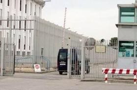 Sappe: detenuta con problemi psichiatrici da mesi trattenuta nel carcere di Taranto in attesa di un posto in una Rems Sappe: detenuta con problemi psichiatrici da mesi trattenuta nel carcere di Taranto in attesa di un posto in una Rems