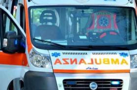 Altamura, trattore si ribalta in periferia: 68enne morto schiacciato Altamura, trattore si ribalta in periferia: 68enne morto schiacciato