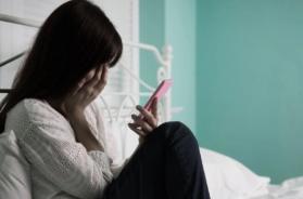 Video intimo finisce in chat: 17enne del Brindisino indagato per minacce a una 14enne