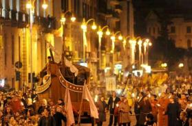 Bari, troppi cantieri lungo il tragitto del corteo di San Nicola: inizia la corsa contro il tempo