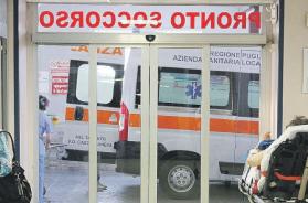 Da giorni aveva mal di testa, muore bambina di 5 anni a Crispiano nella sua abitazione