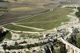 Gravina in Puglia &egrave; tra le finaliste per Capitale italiana della Cultura 2028