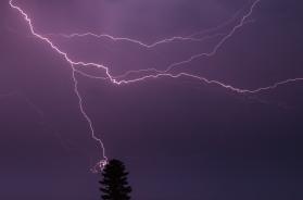 Allerta arancione sulla Puglia centrale Adriatica e il Salento